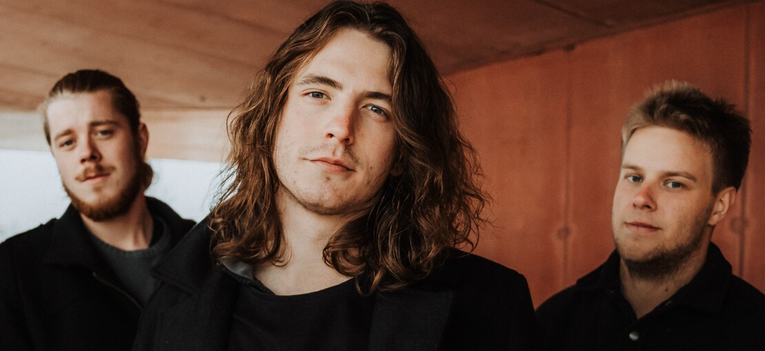 Obrázek k článku GLOSA: Rockeři Byt číslo 4 čelí ohni i vodě. Jejich hvězda jde strmě nahoru