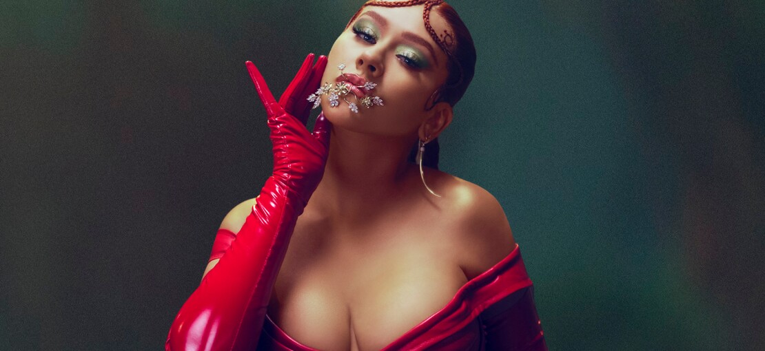 Obrázek k článku Z dětské hvězdičky globální celebritou. Christina Aguilera slaví půlkulatiny