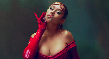 Náhledový obrázek k článku Z dětské hvězdičky globální celebritou. Christina Aguilera slaví půlkulatiny