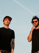 Náhledový obrázek k článku Vypsaná fiXa, Prago Union, Orion a další připomenou památku Kamila Šíra