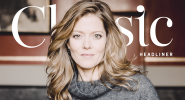 Náhledový obrázek k článku První – poslední. Nový časopis Classic Headliner čtěte zdarma v aplikaci i na webu