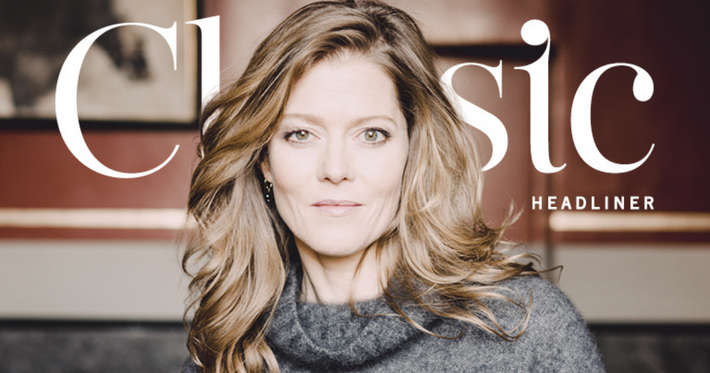 Náhledový obrázek k článku První – poslední. Nový časopis Classic Headliner čtěte zdarma v aplikaci i na webu