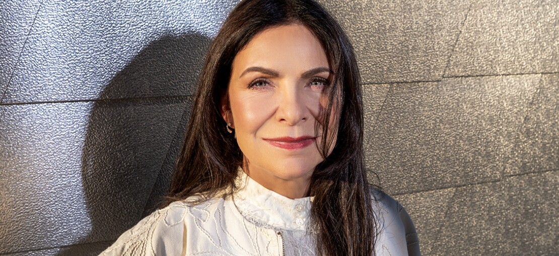 Obrázek k článku „Bude to symfonie.“ Anna K. chystá největší koncert kariéry