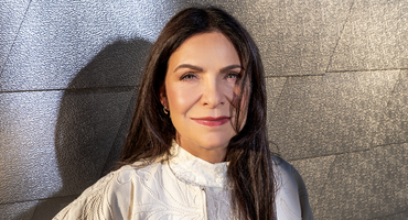 Náhledový obrázek k článku „Bude to symfonie.“ Anna K. chystá největší koncert kariéry