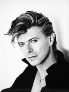 Náhledový obrázek k článku David Bowie vydal singl, fanoušci stále truchlí. V lednu vyjde album Toy