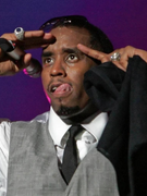 Náhledový obrázek k článku Ostře sledované soudní stání se blíží. P. Diddy byl převezen do nemocnice