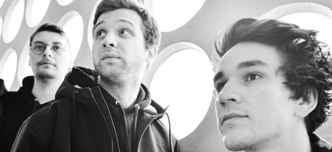 Obrázek k článku Nominace Mattoni Music Talent: Maloměstská deprese kapely  Atomy Nevadí skvěle zní