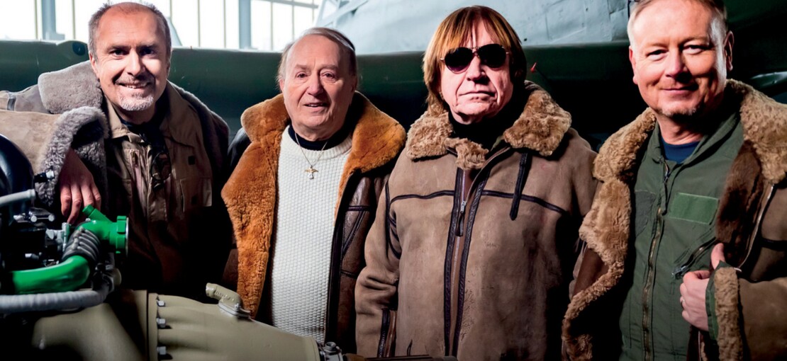 Obrázek k článku VLČKOVIZE: Tajemství slavných textů. Kdo byl Pták Rosomák a k čemu je Želvě krunýř