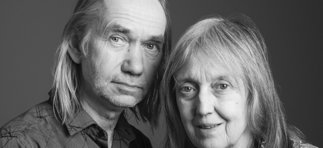 Obrázek k článku Irena Havlová zmizela do ticha. Výjimečná hudebnice zemřela téměř rok po manželovi