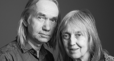 Náhledový obrázek k článku Irena Havlová zmizela do ticha. Výjimečná hudebnice zemřela téměř rok po manželovi