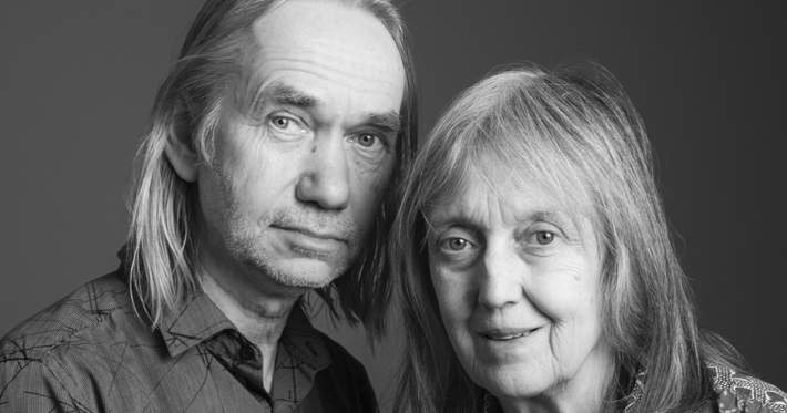 Náhledový obrázek k článku Irena Havlová zmizela do ticha. Výjimečná hudebnice zemřela téměř rok po manželovi