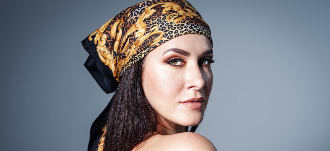 Obrázek k článku Nominace Mattoni Music Talent: Lara Morr a chvíle, kdy se rozezpívá celý klub