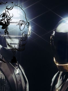Náhledový obrázek k článku Daft Punk skončili. Thomas Bangalter shodil masku a chystá nečekanou sólovku