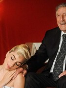Náhledový obrázek k článku Lady Gaga a Tony Bennett vydají další společné album. Uctí Colea Portera