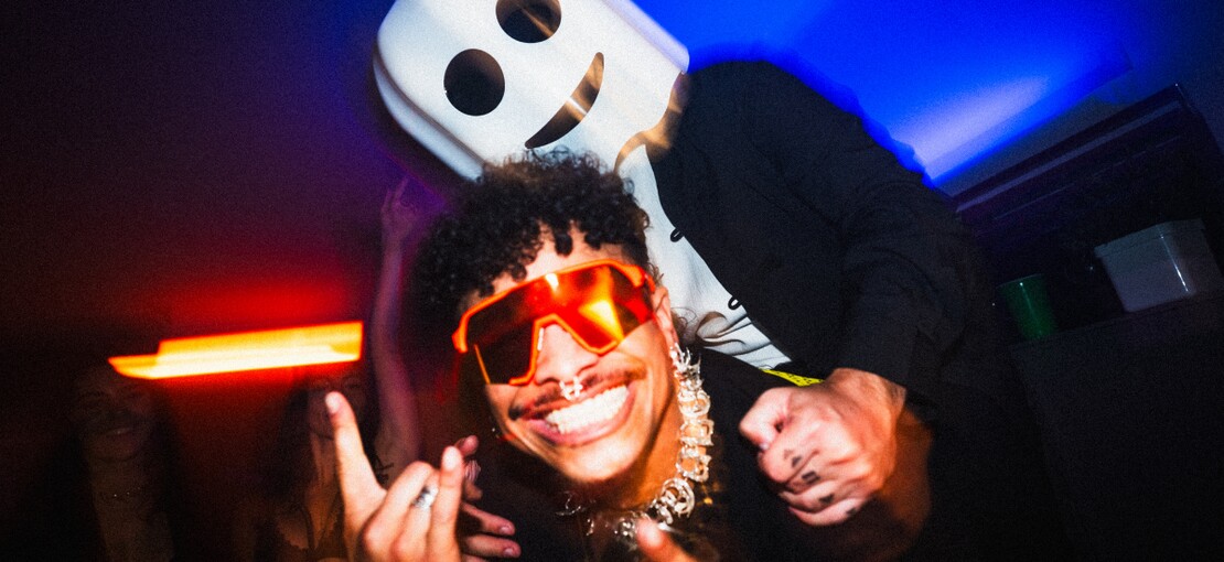 Obrázek k článku Ben Cristovao má světový úspěch. Divoký singl Elastico je prioritou týdne