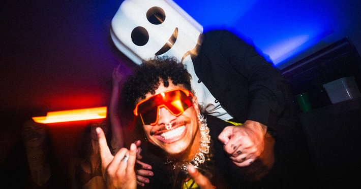 Náhledový obrázek k článku Ben Cristovao má světový úspěch. Divoký singl Elastico je prioritou týdne