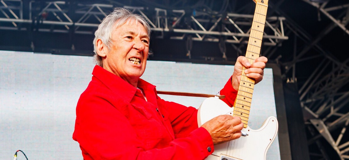 Obrázek k článku Melodií proti chaosu. Buzzcocks Česku připomenou, proč změnili punk