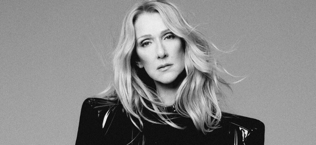 Obrázek k článku Láska v Paříži. Nová píseň Céline Dion roztančila francouzské osobnosti