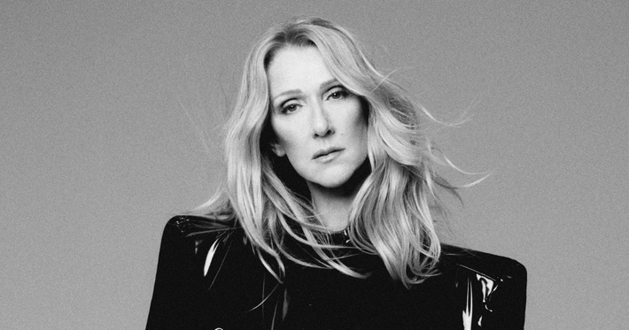 Náhledový obrázek k článku Láska v Paříži. Nová píseň Céline Dion roztančila francouzské osobnosti