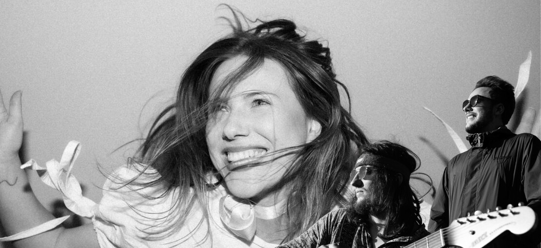 Obrázek k článku Moře dní si notují s Annou Vaverkovou. O svobodě a plynoucí melancholii