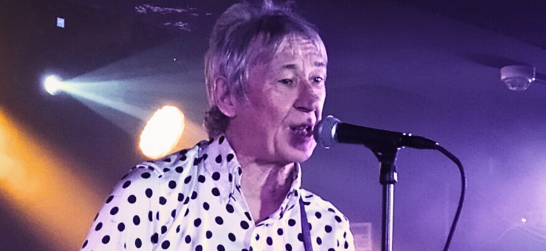 Obrázek k článku NAŽIVO: Veteráni Buzzcocks na Národní třídě krotili čas i prasklé struny