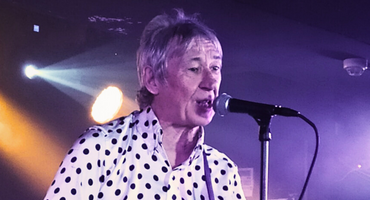 Náhledový obrázek k článku NAŽIVO: Veteráni Buzzcocks na Národní třídě krotili čas i prasklé struny