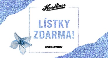 Náhledový obrázek k článku Zimní nadílka s Live Nation! Získejte vstupenky (nejen) na Judas Priest, Pitbulla nebo Claptona