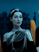 Náhledový obrázek k článku VIDEO: Wolfgrief křičí do ticha. Pop metal z Prahy proti vykořisťování zvířat