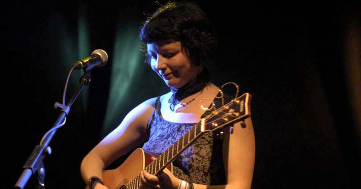 Náhledový obrázek k článku Zemřela zpěvačka Lucie Steinhauserová (49). Polovina „nikomu nepodobných“ Sester Steinových