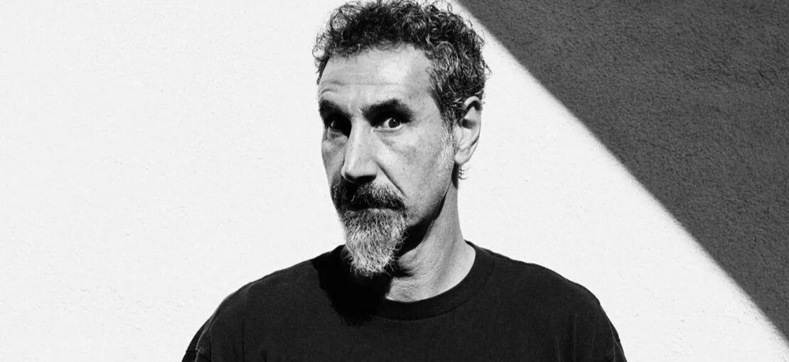 Obrázek k článku RECENZE: Ze Serje Tankiana vyprchává toxicita. Zraje noblesně a bez křiku