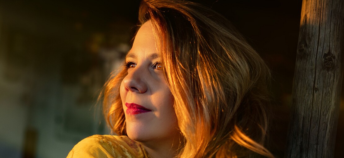 Obrázek k článku GLOSA: Něžná a pokorná Aneta. Když bilancuje, dějí se zázraky