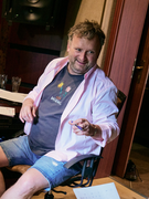 Náhledový obrázek k článku Martin Ledvina: Musel jsem se vymanipulovat z uvažování, jak by to David Stypka chtěl (214)