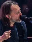 Náhledový obrázek k článku NAŽIVO: Výjimečný zážitek s Radiohead. Šíří čistou radost z hudby