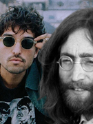 Náhledový obrázek k článku VLČKOVIZE: Písně žijí vlastním životem. Znají to John Lennon i Jordan Haj
