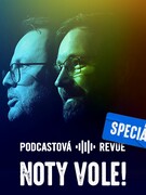 Náhledový obrázek k článku NOTY VOLE SPECIÁL: Wlado emigroval. Přibrali jsme Bruce Sprinsgteena