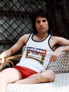Náhledový obrázek k článku Před třiceti lety zemřel Freddie Mercury, jaké byly jeho začátky?