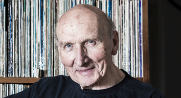 Náhledový obrázek k článku GLOSA: Odkaz Velkého Mokasína stále žije. Před 90 lety se narodil Jiří Černý