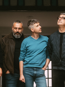 Náhledový obrázek k článku The Prostitutes: Pořád je v nás konflikt (211)