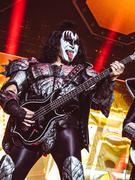 Náhledový obrázek k článku Půlstoletí s Kiss. Na jejich první koncert před padesáti lety nikdo nepřišel