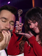 Náhledový obrázek k článku GLOSA: Polib mi Slavíka. Hudební ceny jako žvanírna roku