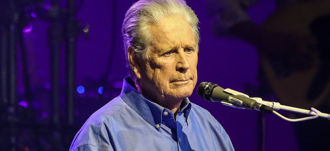 Obrázek k článku Zemřela legenda z Beach Boys. Brian Wilson ovlivnil popmusic jako málokdo