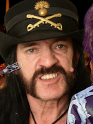 Náhledový obrázek k článku VLČKOVIZE: Realita chlípníků rokenrolu? Lemmy v posteli raději usnul