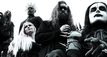 Náhledový obrázek k článku „Potratila jsi kvůli alkoholu.“ Praní špinavého prádla u Cradle of Filth pokračuje