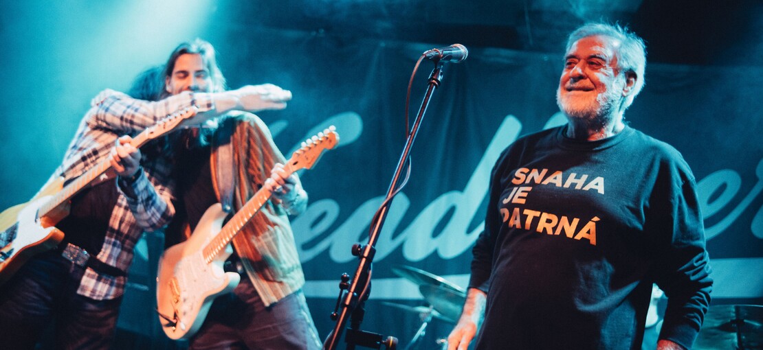 Obrázek k článku Děkujeme, že jste s námi oslavili 12. narozeniny Headlineru!