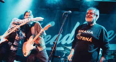 Náhledový obrázek k článku Děkujeme, že jste s námi oslavili 12. narozeniny Headlineru!