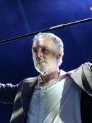 Náhledový obrázek k článku NAŽIVO: Šachy v závěru Pop Messe. Překvapivou hvězdou se stal Baxter Dury