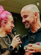 Náhledový obrázek k článku GLOSA: No Name vzali Terezu Maškovou kolem ramen. Nové písně je pánem