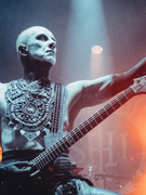 Náhledový obrázek k článku NAŽIVO: Satanáši Behemoth v Praze vykopali metalovou jámu pekelnou