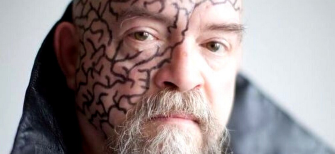 Obrázek k článku Zakladatel české Církve Satanovy končí s hudbou. Big Boss odešel z Root