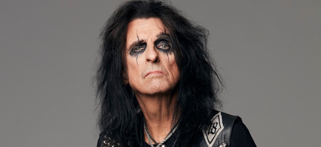 Obrázek k článku Pomsta Alice Coopera. Rocker se po půl století vrátil k původní kapele